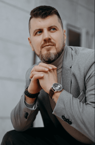 Вячеслав Буслаев